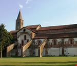 Abbazia di Staffarda Abbazia di Staffarda