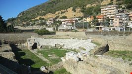  teatro romano