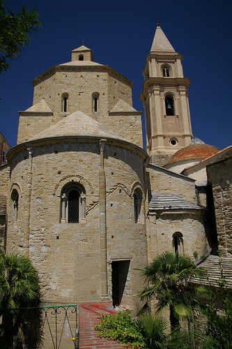  la cattedrale