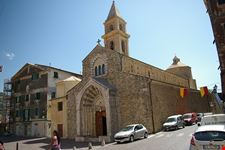  la cattedrale