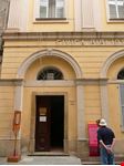  la biblioteca aprosiana