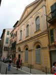  la biblioteca aprosiana