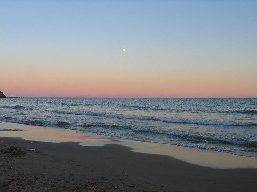 spiaggia le calandre