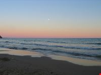  spiaggia le calandre
