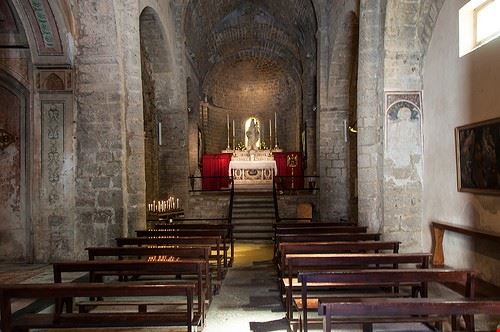 Chiesa di San Michele Arcangelo Ventimiglia Mark Fischer - Attribution-ShareAlike License (http://creativecommons.org/licenses/by-sa/2.0/) Mark Fischer