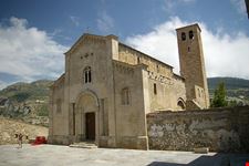  chiesa di san michele arcangelo