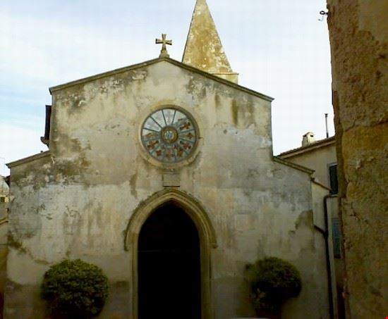 Pieve di San Nicola 