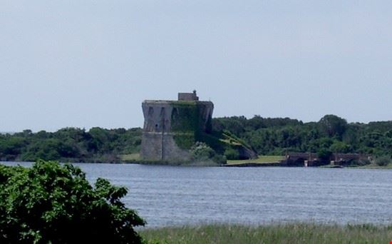 Lago di Burano