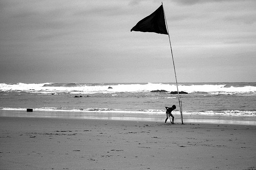  spiaggia di latte