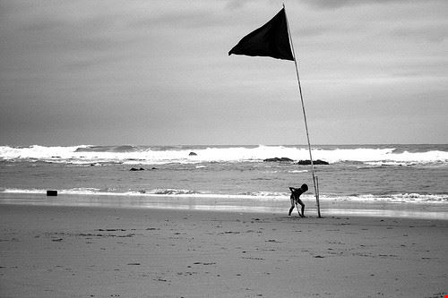 Spiaggia di Latte Ventimiglia _Jer_ - Attribution-NonCommercial (http://creativecommons.org/licenses/by-nc/2.0/) _Jer_