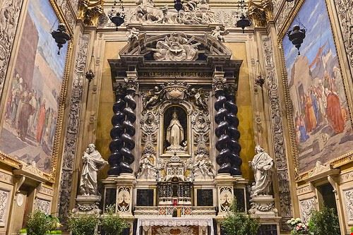 Cattedrale di Santa Maria Assunta - Tiziano Caviglia - Tiziano Caviglia - Attribution-NonCommercial-NoDerivs (http://creativecommons.org/licenses/by-nc-nd/2.0/)