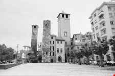  torre del brandale