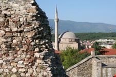 Skopje Macedonia