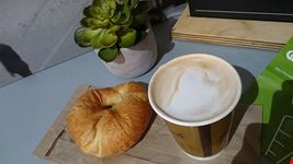  clipper caffe