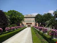 villa faraggiana