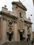 chiesa albissola