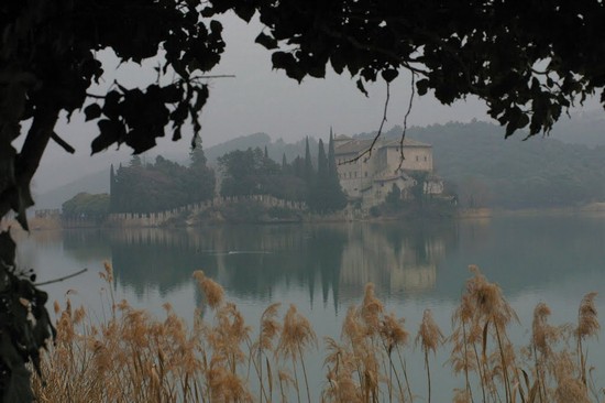 Castello di Toblino