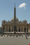 san pietro roma
