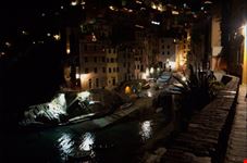 porticciolo di Riomaggiore