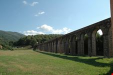 acquedotto del nottolini lucca