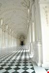 Galleria Grande Venaria reale