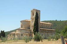 Abbazia di Sant'Antimo