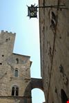Torre medievale
