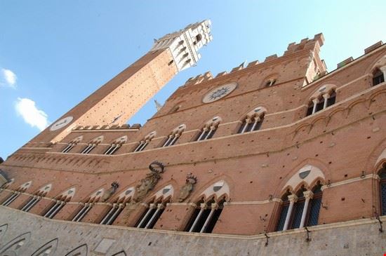  Siena  
