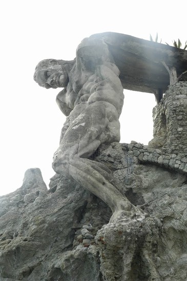 "Il Gigante"