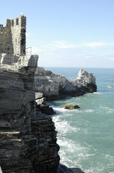 Grotta di Lord Byron
