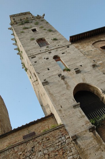 Torre del Diavolo