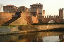 Castello di Soncino
