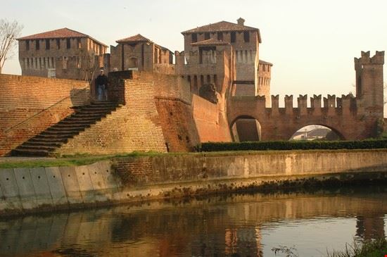 Soncino
