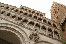 cattedrale di san martino lucca