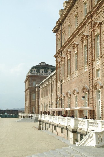 Venaria reale