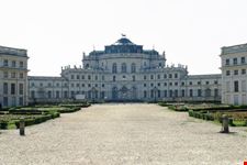 Palazzina di caccia di Stupinigi