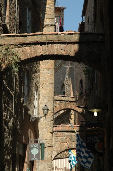 Centro storico