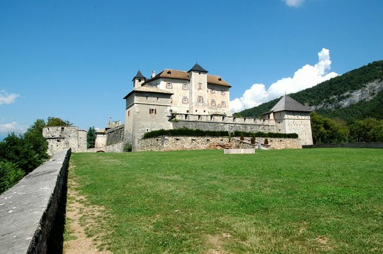 Castello di Thum