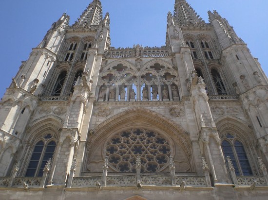 Cattedrale di Burgos