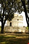 mausoleo di teodorico ravenna