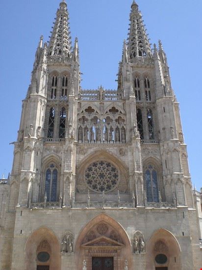  Burgos  