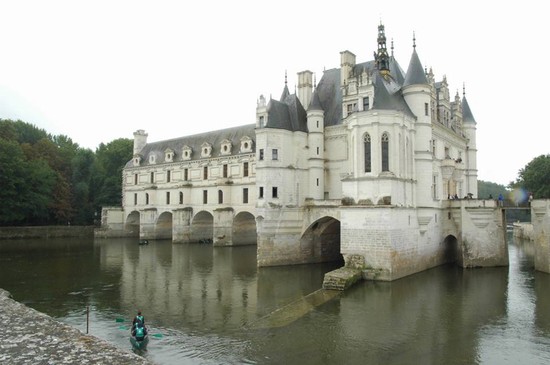 Castello di Chenonceau