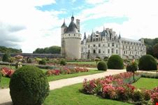 Castello di Chenonceau