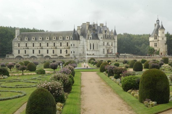 Castello di Chenonceau