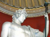 musei vaticani roma