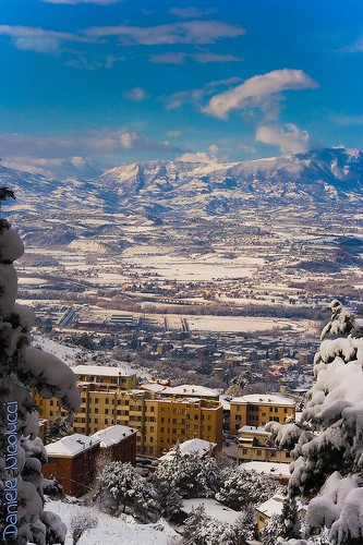  centro commerciale gran sasso