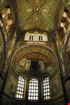 basilica di san vitale ravenna