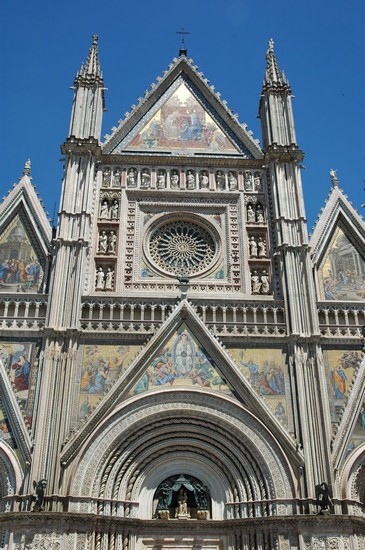 Duomo di Orvieto