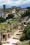 fori imperiali roma