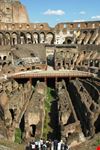 il colosseo roma
